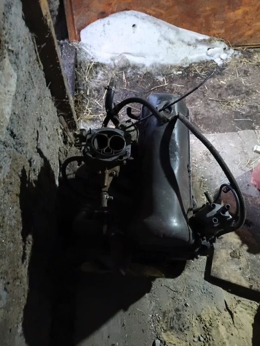 Продам двиготель