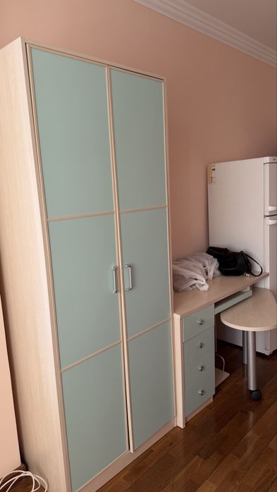 Детская комната мебель