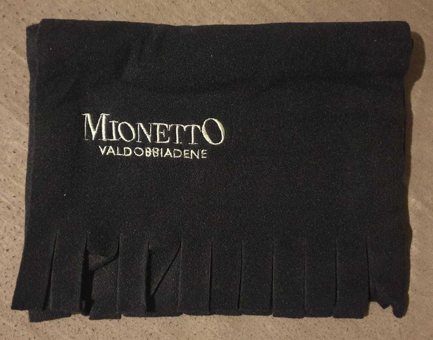 Шал рекламен "Mionetto" - 5 бр. 5лв за брой