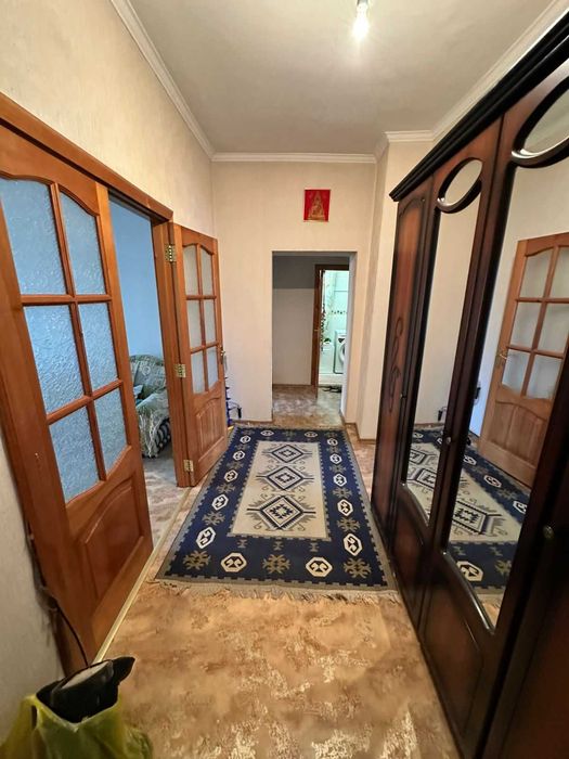 В продаже 4х ком квартира Чехова 64