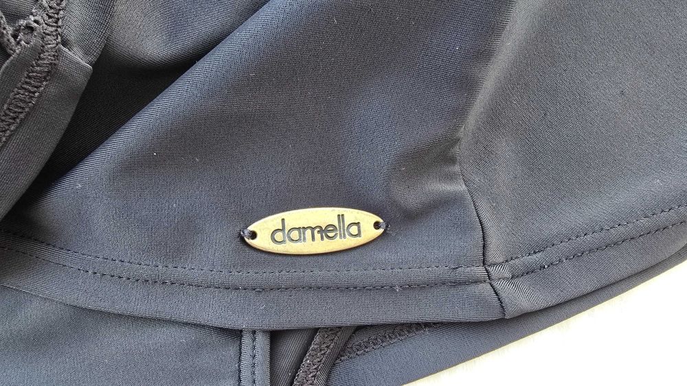 Дамски бански рокля размер 2ХЛ