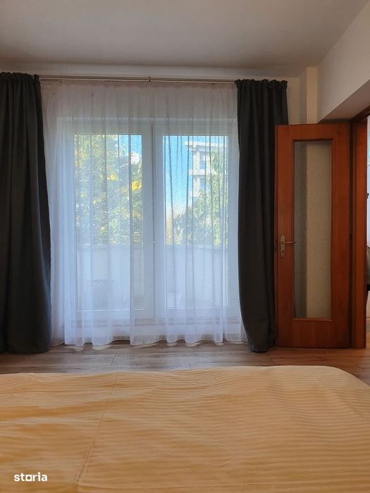 Pet Friendly | Ap 2 camere 60m2 | Aviatiei - Str. Nicolae Caramfil | M