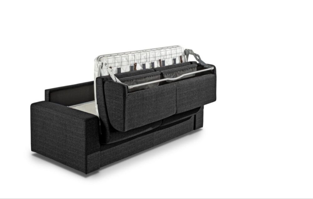 Canapea extensibila cu sistem Ribalta - negociabil