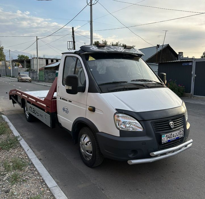 Эвакуатор Работаем круглосуточно.