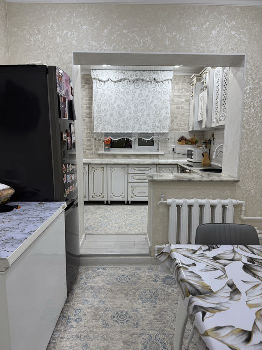 4 ком квартира продам