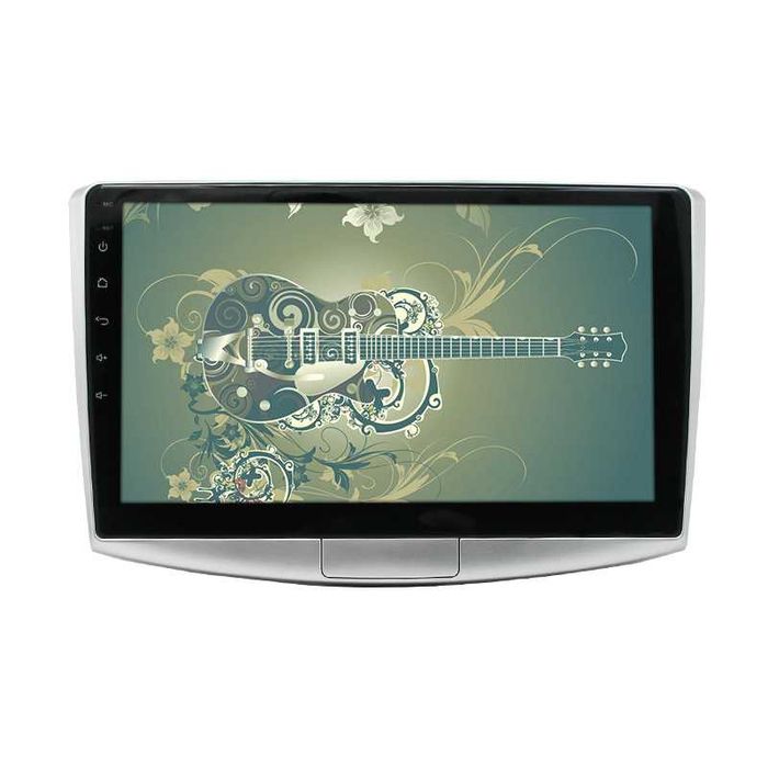 Navigatie dedicata Passat B6 Passat B7 Passat CC 10`