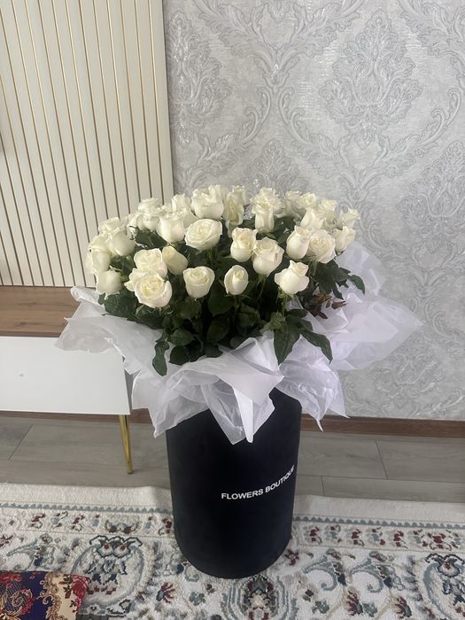 Гүл сатылады жақсы жағдайда