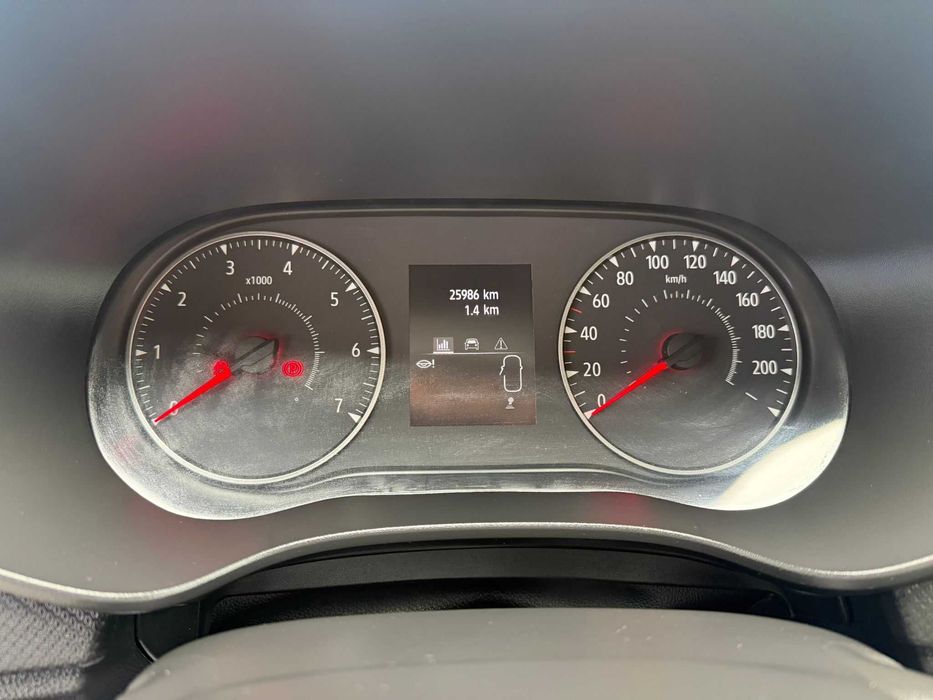 Dacia Sandero 2025/1.0/EURO6 26.000KM/Garantie/Rate