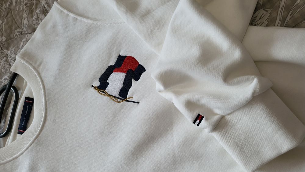 Tommy, Burberry, Dsquared, Balenciaga