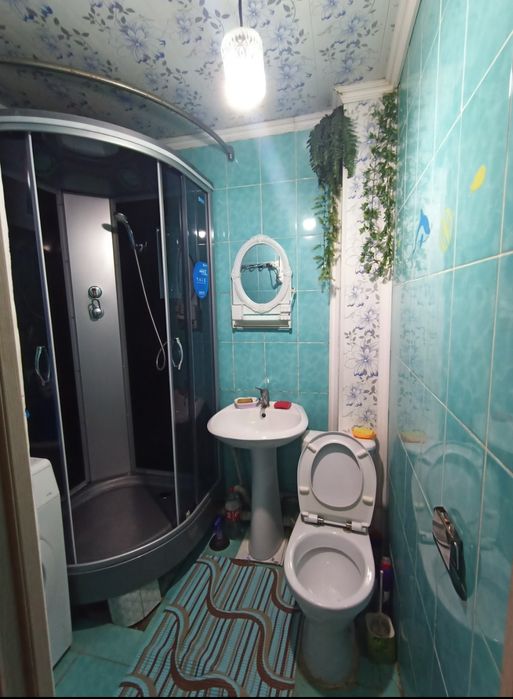 Кв в центре К.А.Яссави, Караван венеция