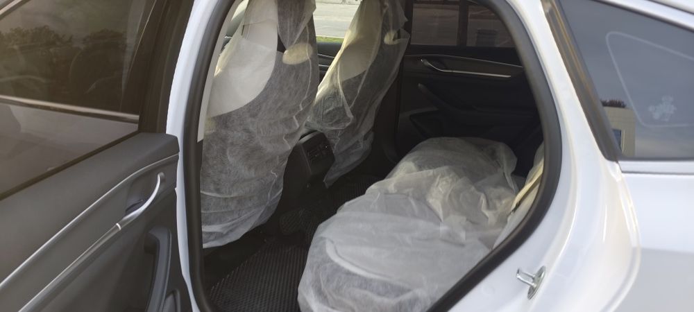 BYD chazor flagship 120 full