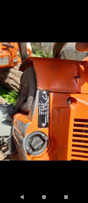 Drujba Husqvarna de vanzare
