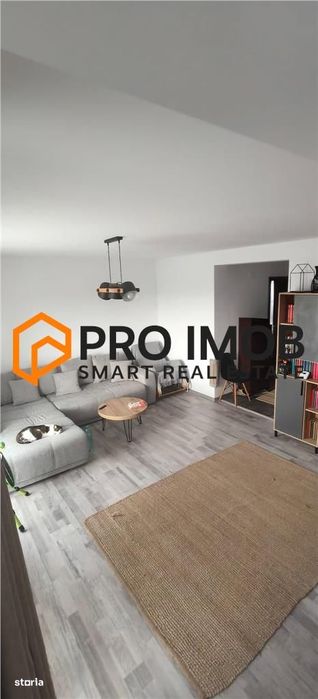 House in Vernesti - Vedere 2