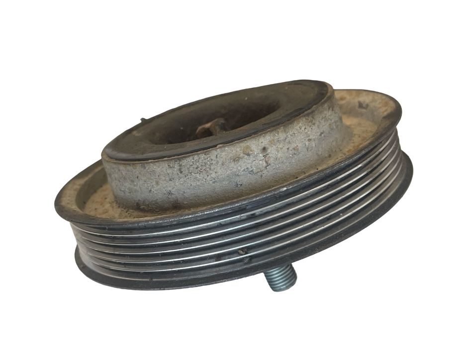 Fulie Vibrochen Nissan Interstar Box X70 2002 -> 2.2 Dci 90 G9T 722
