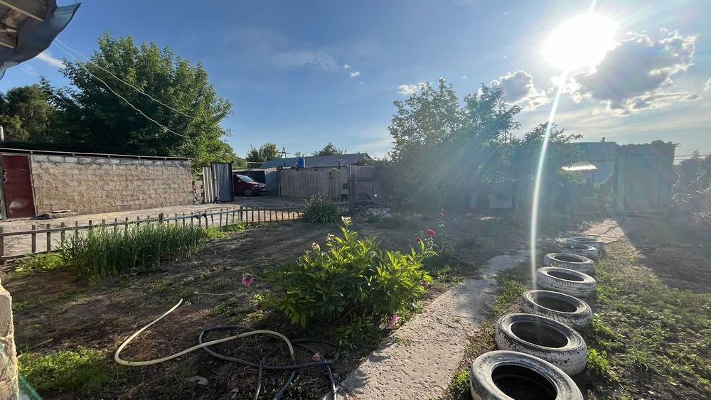 Продается дом  с.Карабулак (не Ключи)