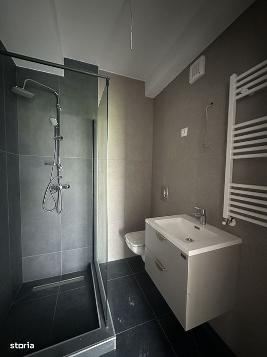 Ag imobiliara VIGAFON vinde apartament 3 camere Albert-MRS Gradinile