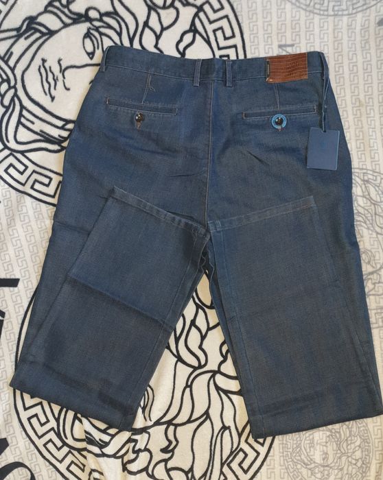 Продам брюки Турецкий HUSERMAN