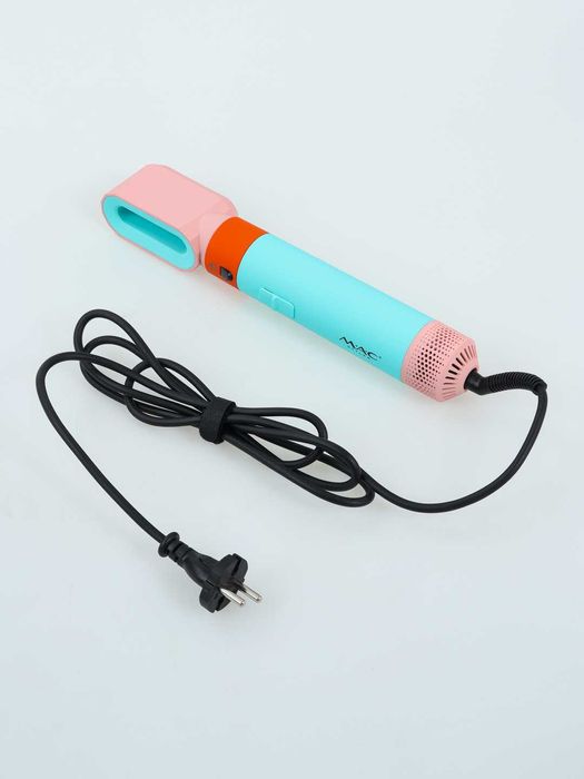 Фен для волос MAC styler MC-6766, 6 в 1, воздушная укладка