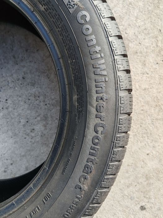 4 cauciucuri 205 60 16