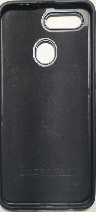 Чехлы на oppo A5s