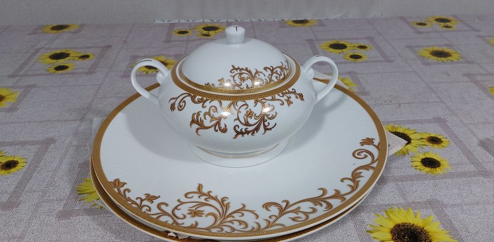 Продам сервис новый