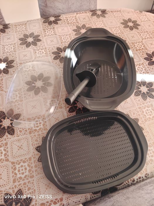 Robot bucatarie monseur culisine smart gen thermomix