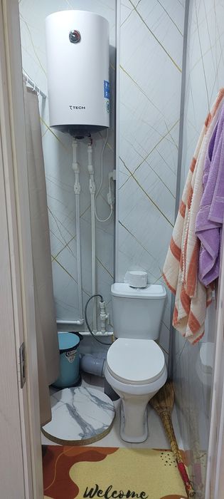 1 комнатная в идеальном состоянии
