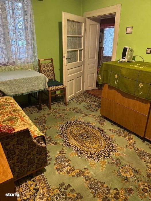 Casă în Lugașu de Jos