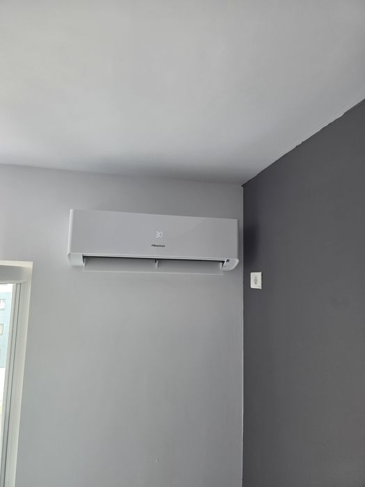 Montaj Aer Conditionat - 399 lei [FIRMA/GARANTIE]