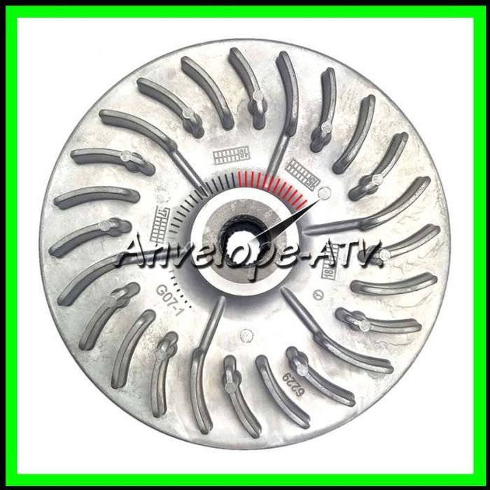 Variator CFMOTO 500 X5 Z5 U5 600 X6 Z6 U6 625 800 Z8 U8 X8 ATV UTV SSV