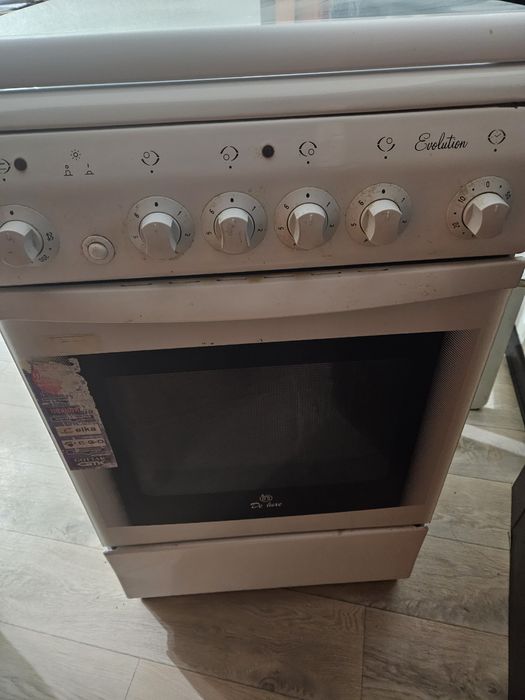 Продам плиту Делюкс