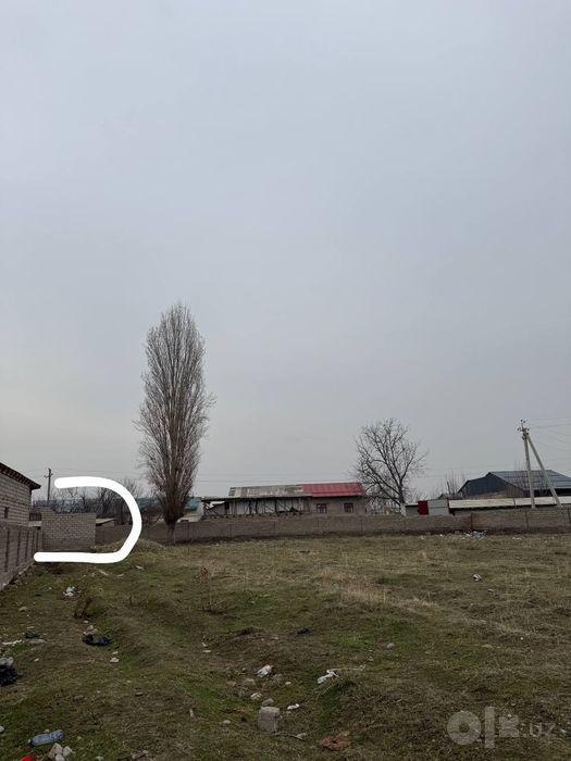 Продам 8 соток. Ориентир Ляйляк махаля