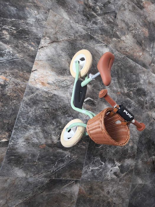 Колело за баланс