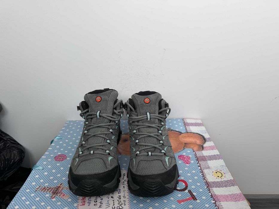 Merrell Moab 3 Mid Gore-Tex''оригинални туристически обувки 40 номер