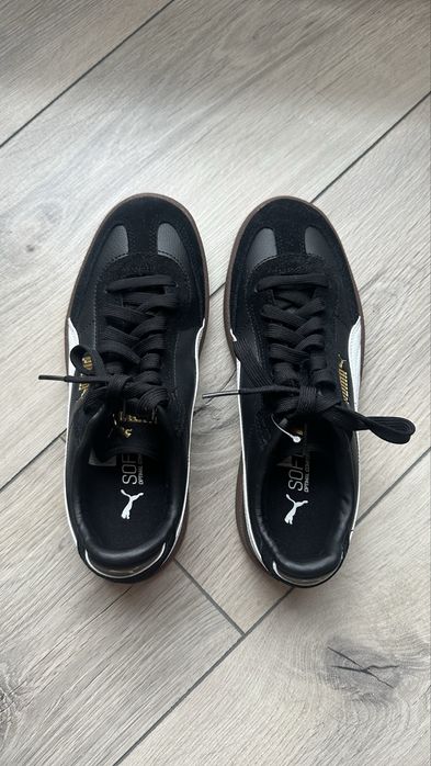 Кроссовки Puma Soft Foam+