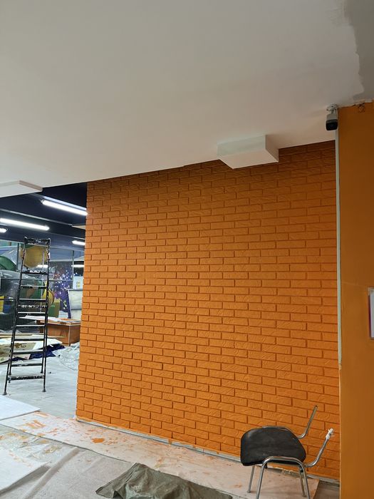 Побелка Покраска Эмульция