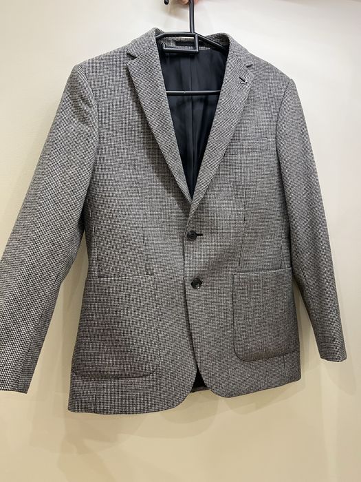 Пиджак GLASMAN Collection