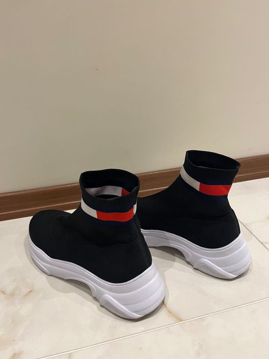 Дамски маратонки Tommy Jeans