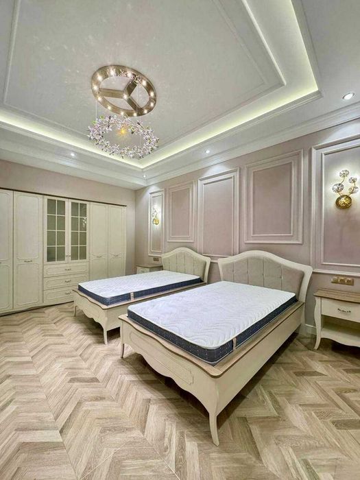 Хонобод 10соток С бассейном С ремонтом