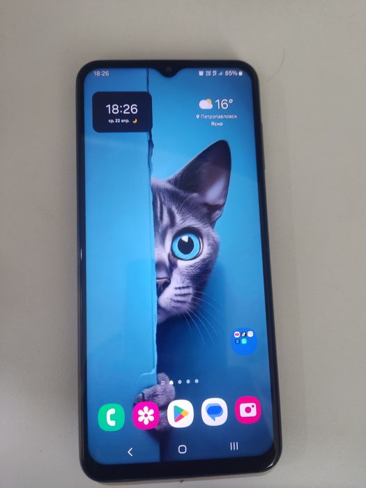 Продам телефон самсунг