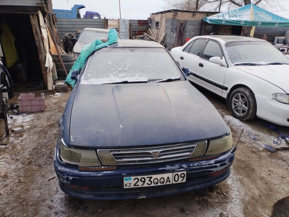 Продам Тойота Виста