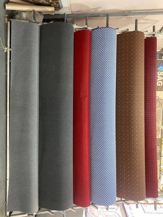 Urgaz sifatli metrajni gilami