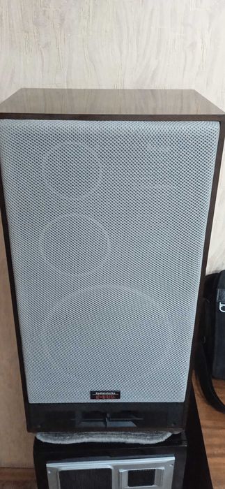 Акустические системы