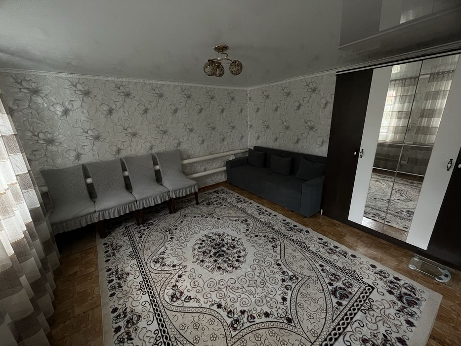 Продам дом в районе