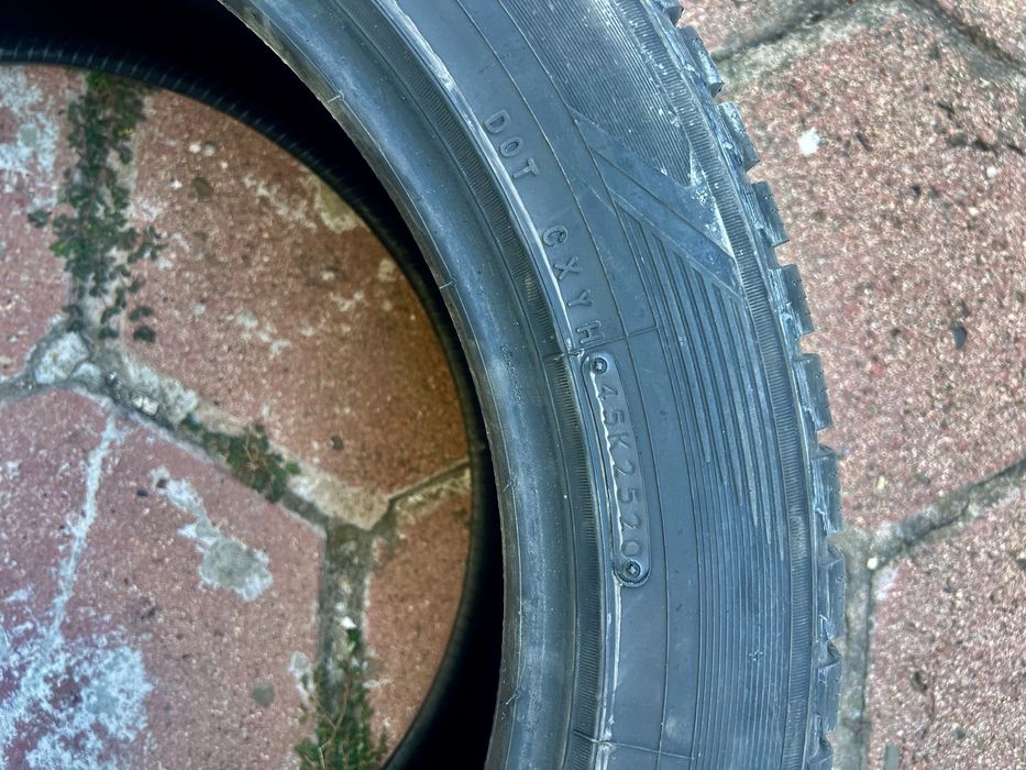 Зимни гуми 285 45 20 Toyo SnowProx, Audi Q7, Карани 1000км