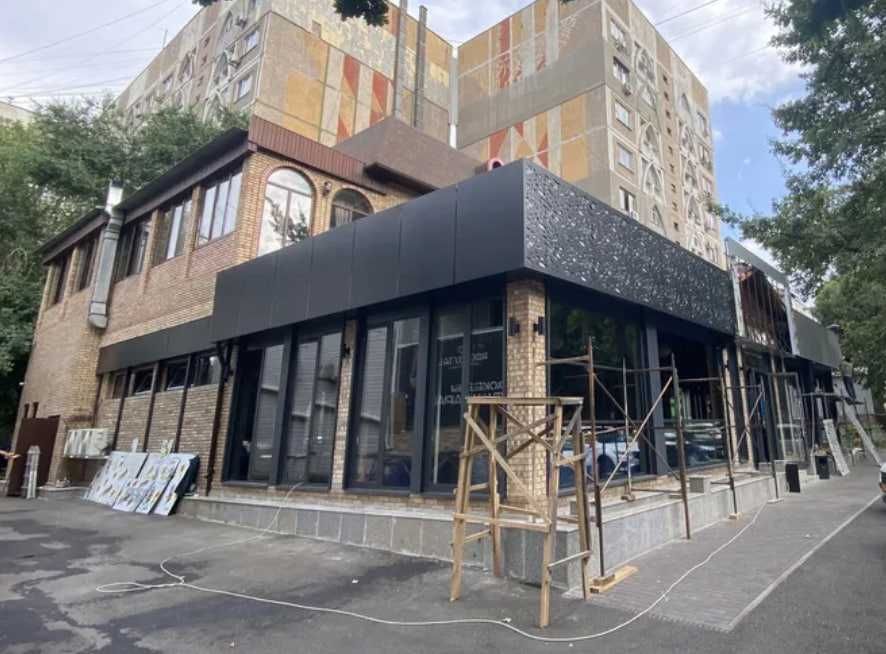 Алюминиевые композитные панели. АКП. Алюкобонд. Алюмокомпозит