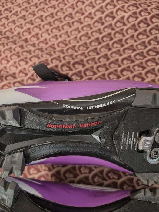 Обувки за колоездене38, 40,42 ,44номер