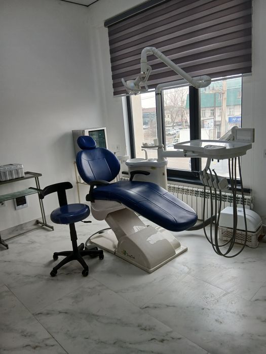 Сдам в аренду стоматологический кабинет
