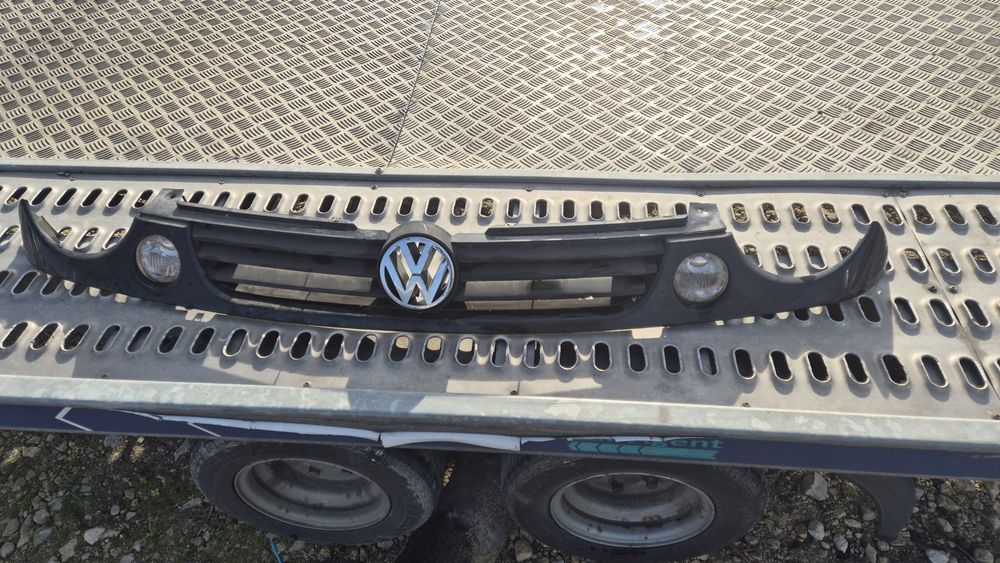 Оригинална Решетка за VW Поло 99- 2005г