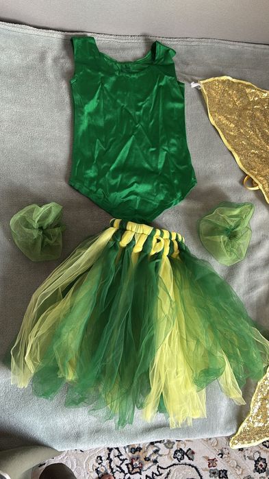 Казакша койлек, Платья для танцев